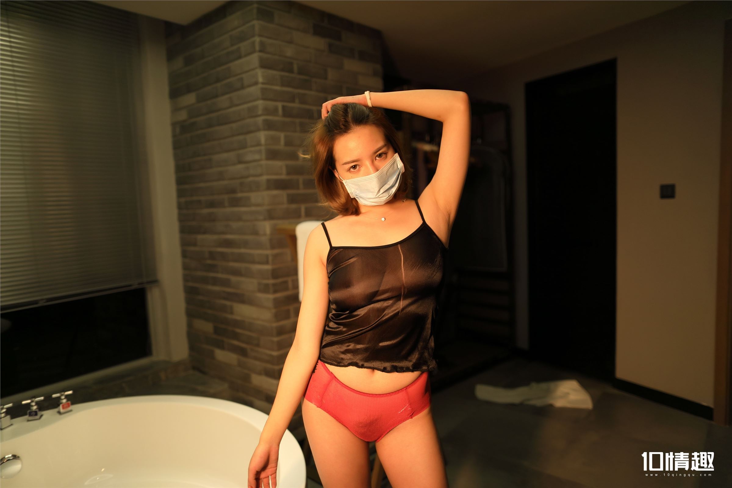 [Rosi]KZ系列 2017.11.24 NO.530